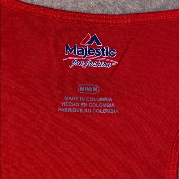 Angels mlb women’s tee - Picture 2 of 2